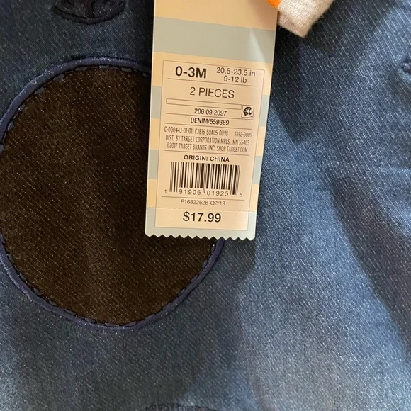 Overall Set - Picture 2 of 2